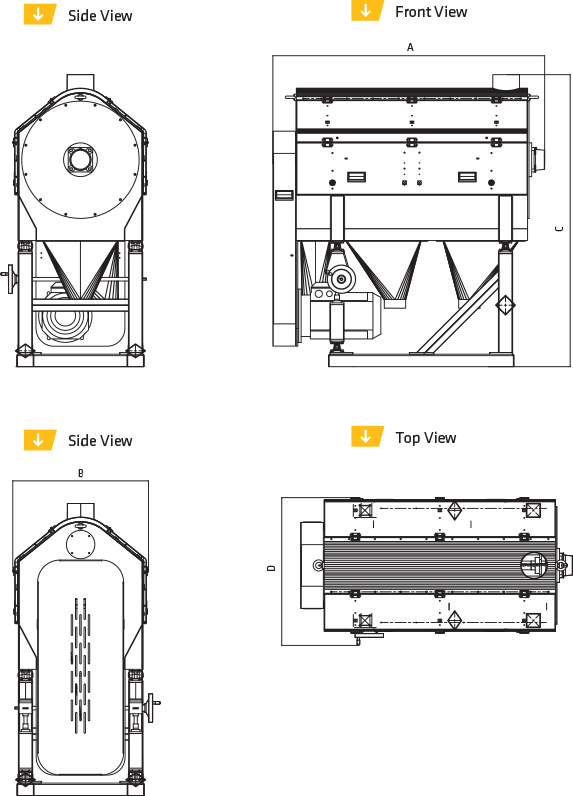 HSBFI Inclitec Bran Finisher