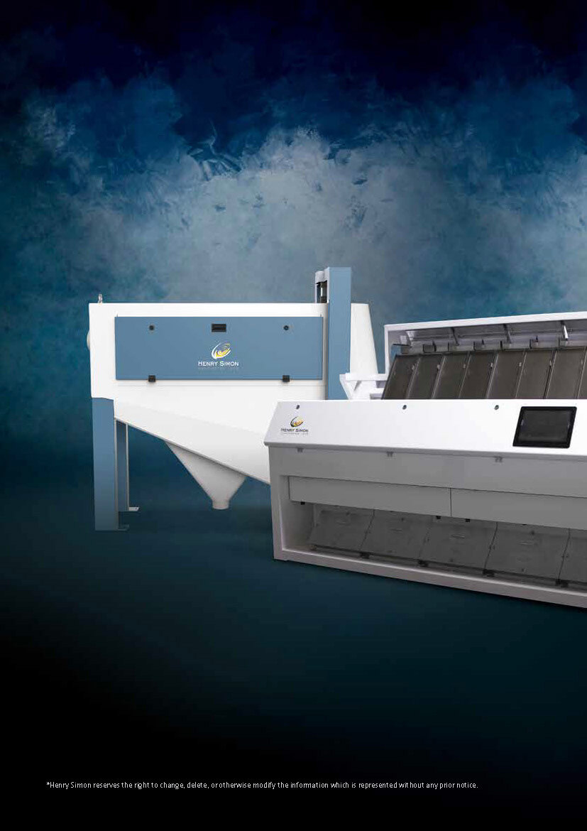 Advanced Sensor Technology