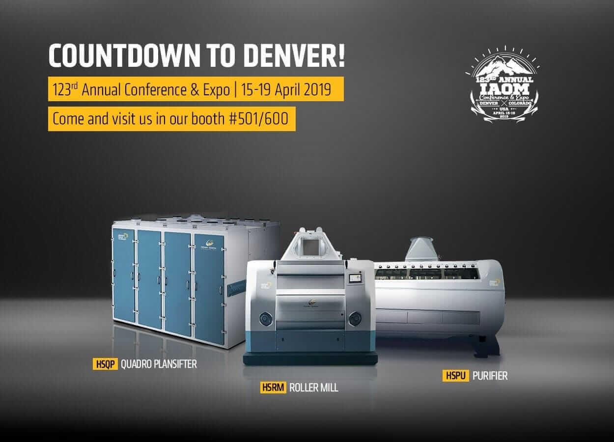 We are READY ? Are YOU ?