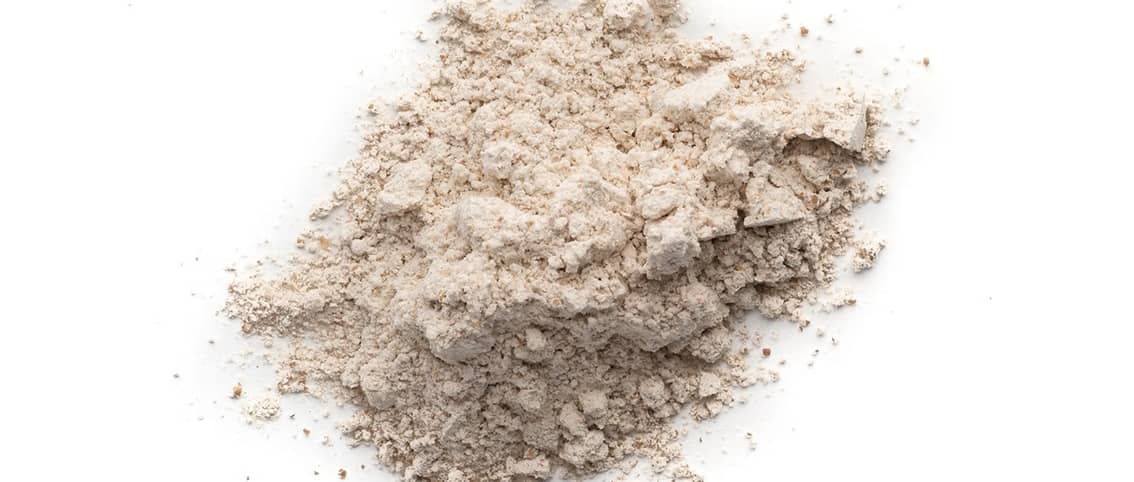 The Whole Grain Flour: Benefits, Trends and Challenges