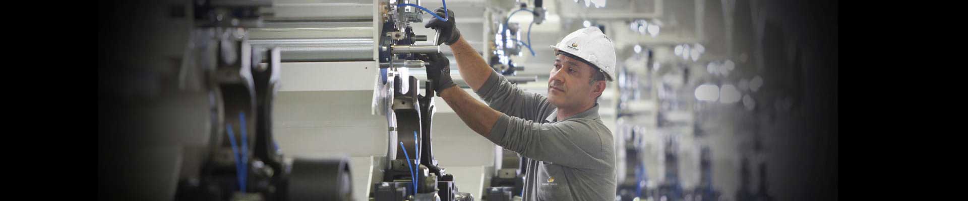 Request Service Assistance