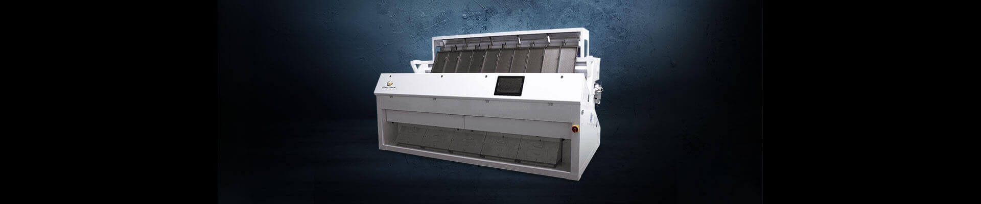 OPTICAL SORTER