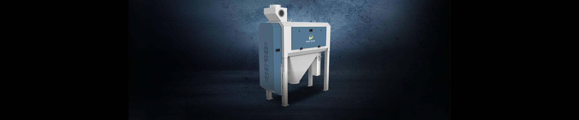 TURBO CONTROL SIFTER