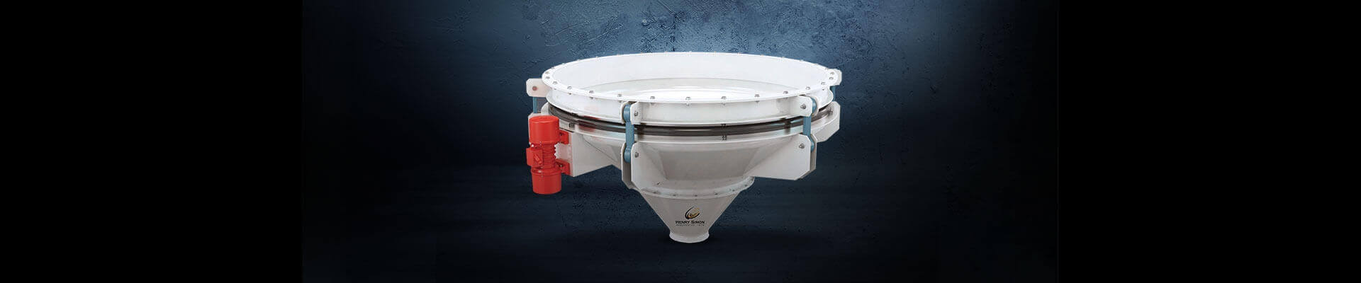 SILO DISCHARGER