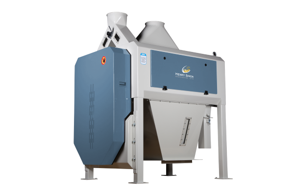 DOUBLE TURBO CONTROL SIFTER