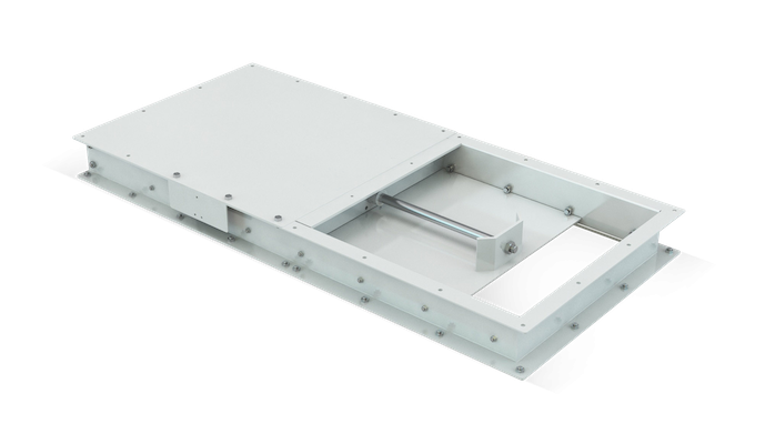 SLIDING GATE