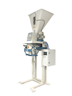 SEMI AUTOMATIC PACKAGING MACHINE