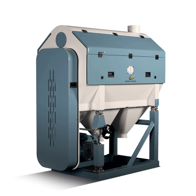 INCLITEC BRAN FINISHER