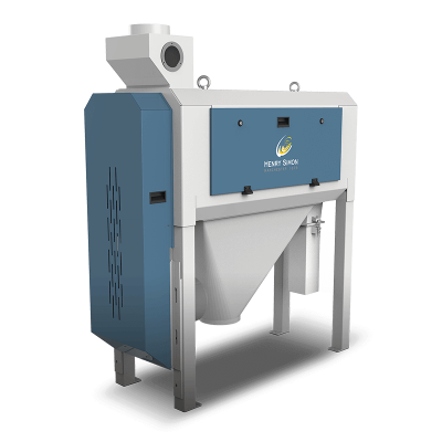 TURBO CONTROL SIFTER