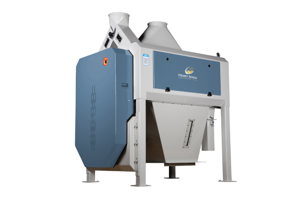 DOUBLE TURBO CONTROL SIFTER