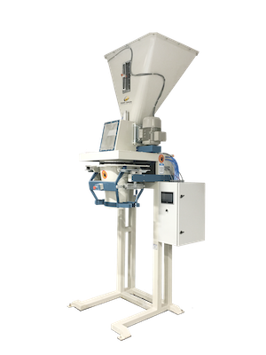 SEMI AUTOMATIC PACKAGING MACHINE